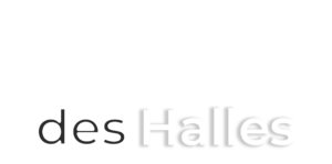 La TV des halles, la chaine YouTube des halles alimentaires gourmandes terroir