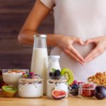 amour des produits frais, crèmerie, fruits frais, blog culinaire - halles alimentaires gourmandes Terroir