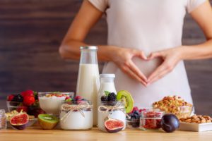 amour des produits frais, crèmerie, fruits frais, blog culinaire - halles alimentaires gourmandes Terroir